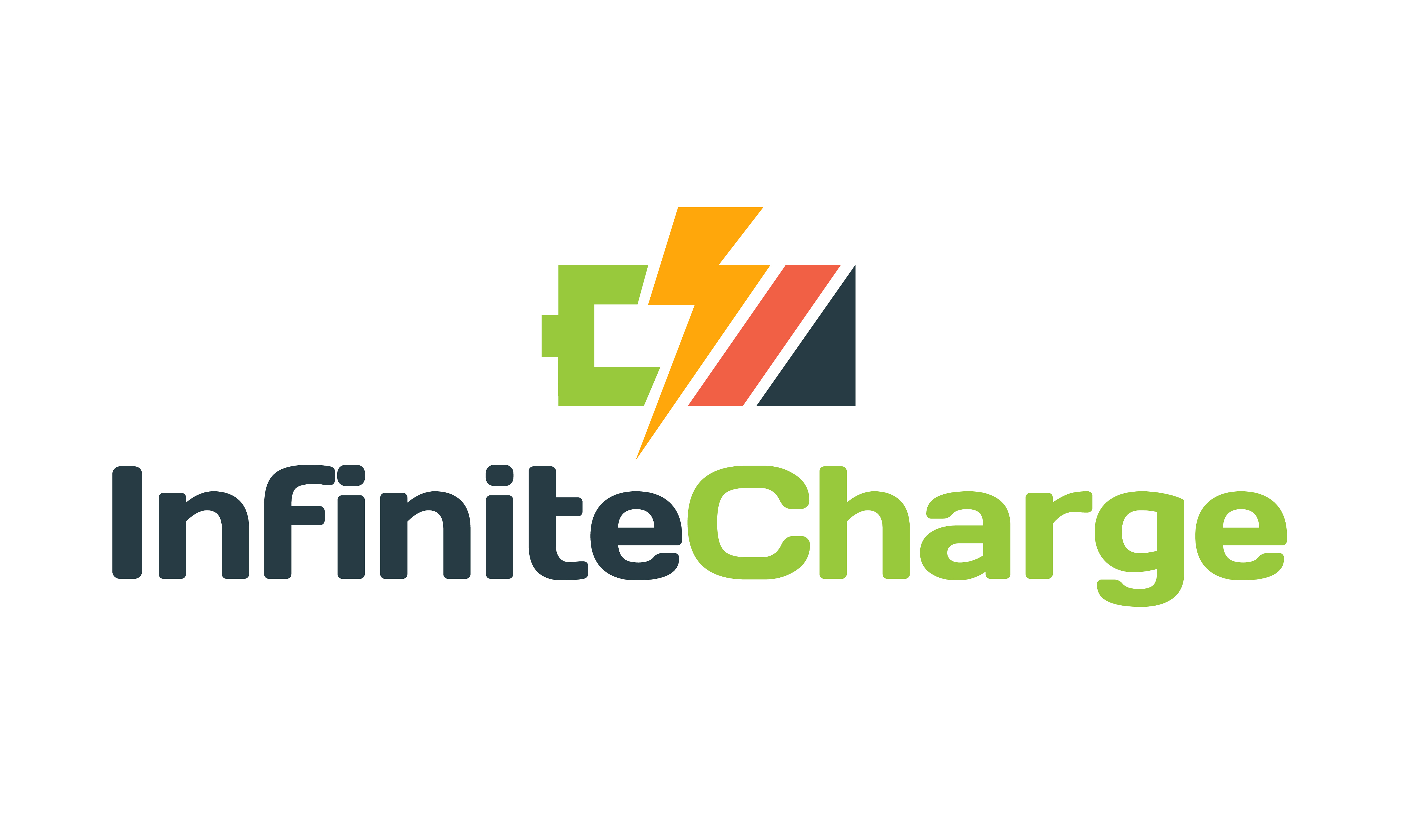InfiniteCharge logo